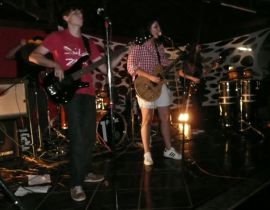 Imagem de Hello Nietzsche Rock Fest agitou fim de semana