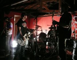 Imagem de Hello Nietzsche Rock Fest agitou fim de semana