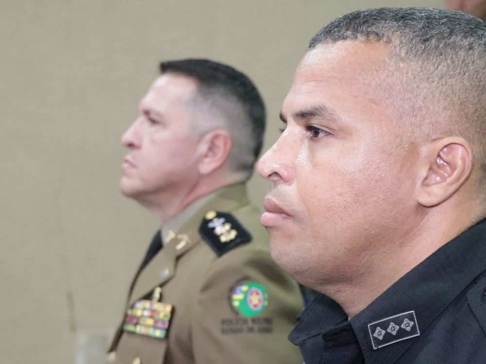 Imagem de 2ª BPM e 19ª CIPM/CPE têm novo comando