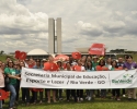 Imagem de Em busca de mais recursos para a Educação