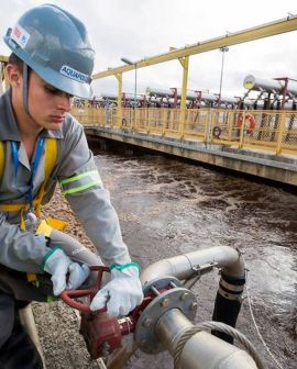 Imagem de Prefeitura de Jataí aciona BRK Ambiental judicialmente por cobrança indevida e não cumprimento de contrato
