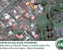Imagem de AMT informa mudança de trânsito nas proximidades do IF Goiano