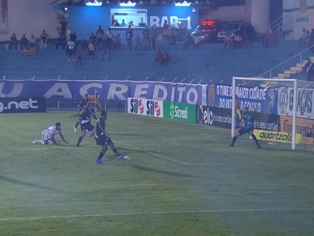 Imagem de Jogo entre Aparecidense e Ponte Preta é remarcado para abril