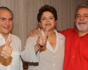 Imagem de Abraço de afogados