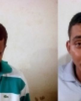 Imagem de Ação policial devolve a comerciante produtos furtados
