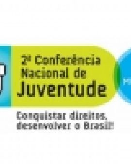 Imagem de Começou a 2ª Conferência Nacional de Políticas Públicas de Juventude