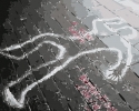 Imagem de Assassinato no Setor Alvorada