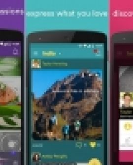 Imagem de Criador do Orkut lança Hello