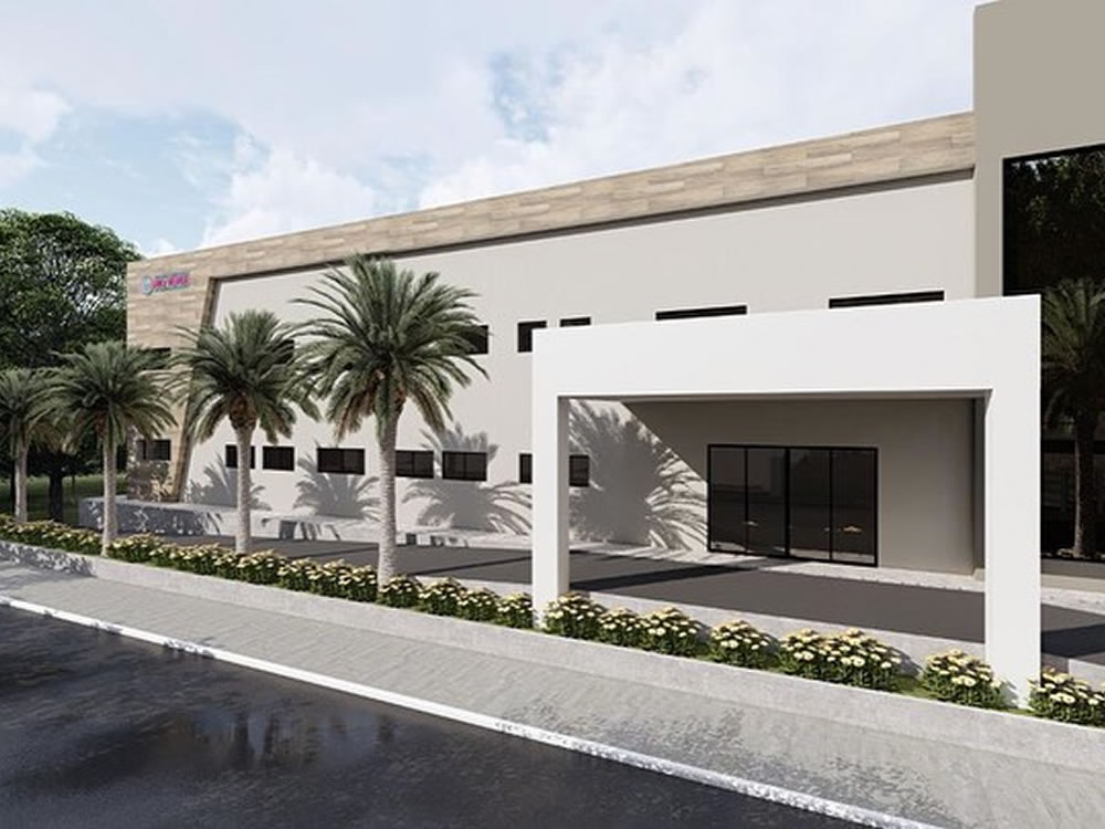 Imagem de Hospital do Câncer de Rio Verde inicia construção de UTI