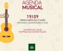Imagem de Hoje tem sertanejo raiz no Buriti Shopping