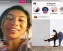 Imagem de Instagram ganha vídeo ao vivo e envio de fotos e vídeos que somem