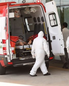 Imagem de Coronavírus em Goiás: marca de 104 mortes por Covid-19 confirma pior cenário no Estado