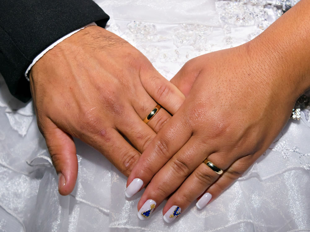 Imagem de Casamento Comunitário celebra união de 400 casais em Rio Verde