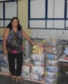 Imagem de A solidariedade como filosofia