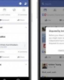 Imagem de Facebook lança ferramentas para combater notícias falsas