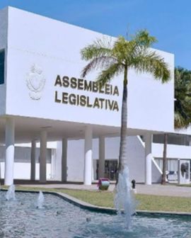 Imagem de Lissauer troca diretor de Articulação Política da Assembleia Legislativa