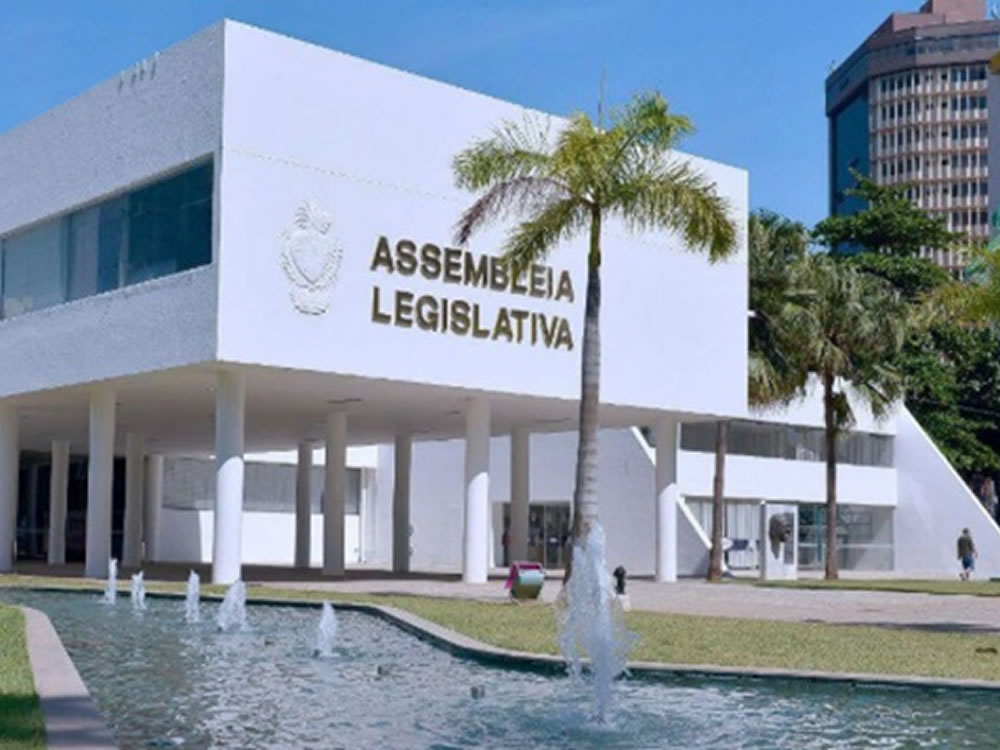 Imagem de Lissauer troca diretor de Articulação Política da Assembleia Legislativa