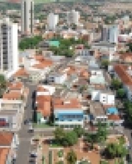 Imagem de Rio Verde: uma potência nacional