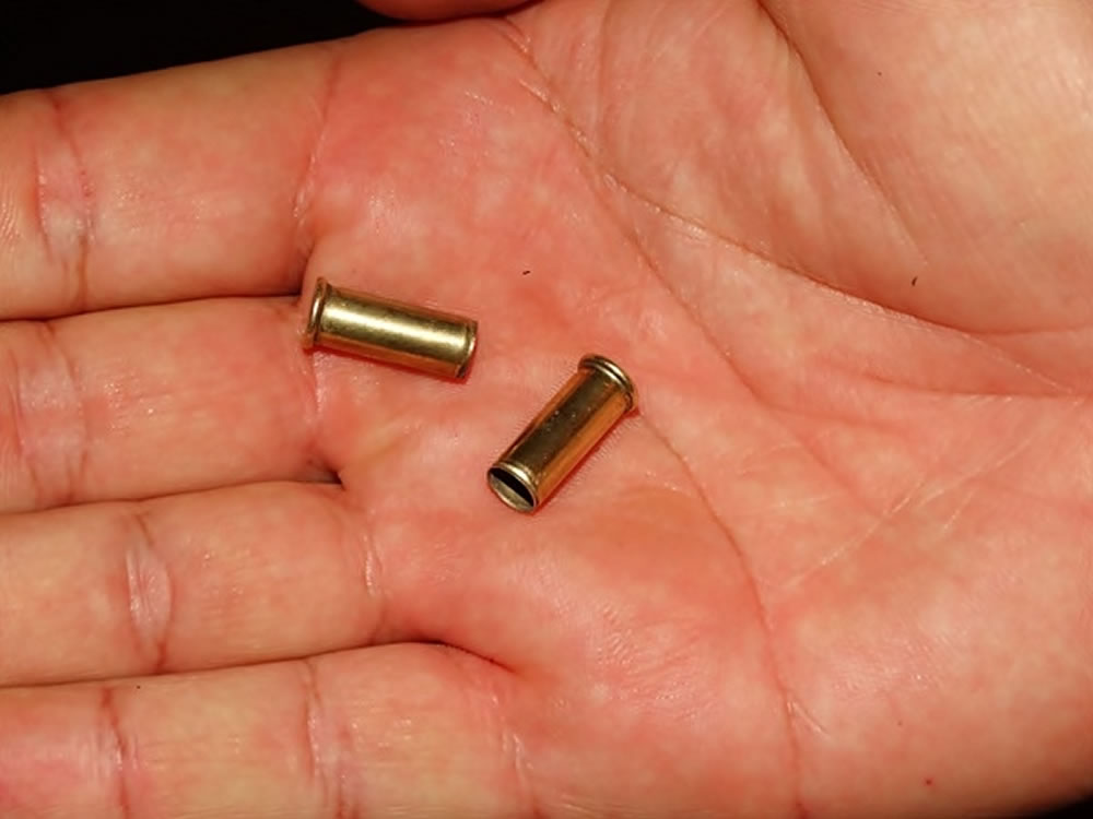 Imagem de Entregador baleado em Quirinópolis