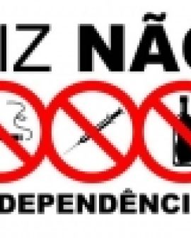 Imagem de Bateu até no pai