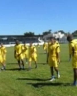 Imagem de Segundona 2012: Mineiros encara Goiânia