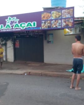 Imagem de Comerciante morto a tiros na Vila Borges