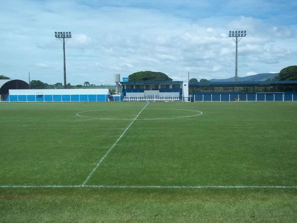 Imagem de Goianésia e Vila duelam por vantagem nas quartas