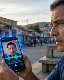 Imagem de Voz clonada e vídeos falsos: golpes com inteligência artificial preocupam moradores de Rio Verde
