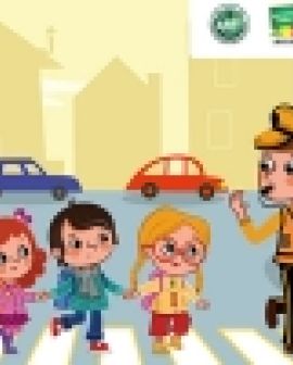 Imagem de AMT promove campanha de volta às aulas