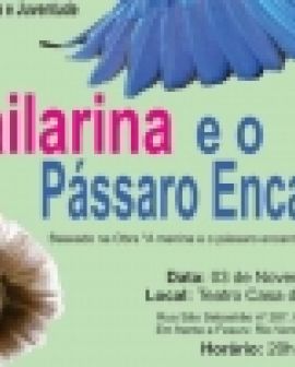 Imagem de Teatro para crianças de todas as idades