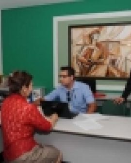 Imagem de Universitários darão suporte em mutirão de ações de cobrança