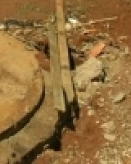 Imagem de Bombeiros fiscalizam condições das cisternas nas ruas de Rio Verde