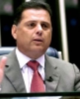 Imagem de Gravações mostraram influência de Cachoeira no Governo Marconi