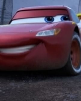 Imagem de Em cartaz: Carros 3