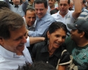 Imagem de Milhares comparecem a aniversário de prefeito