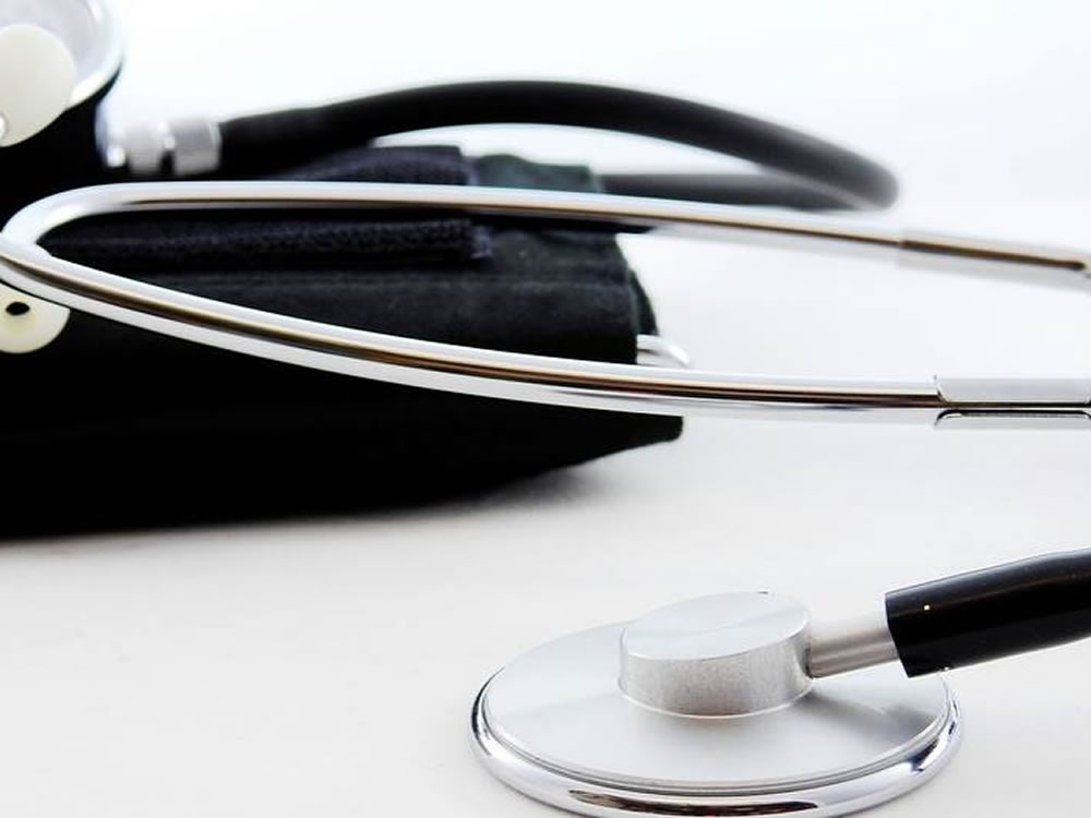 Imagem de Operação policial investiga médico de Rio Verde