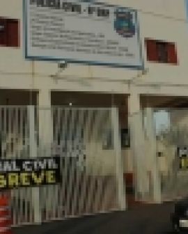 Imagem de Polícia Civil quer melhor salário