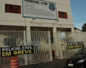 Imagem de Polícia Civil quer melhor salário