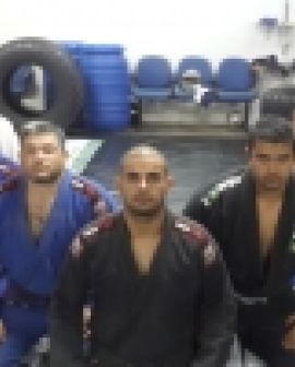 Imagem de Prefeitura oferece aulas de artes marciais
