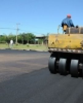Imagem de Prefeitura retoma obras