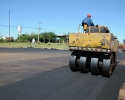 Imagem de Prefeitura retoma obras