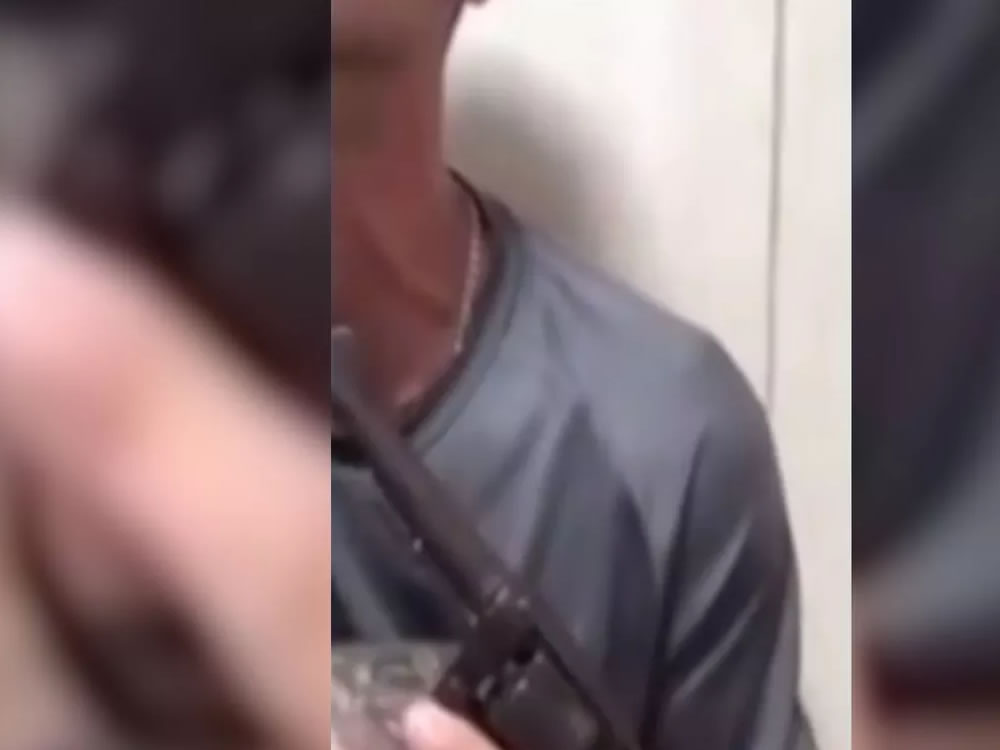 Imagem de Polícia faz reconstituição para apurar contradições em suposto sequestro em Rio Verde