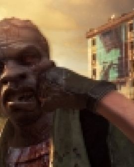 Imagem de Dying Light ganha data de lançamento