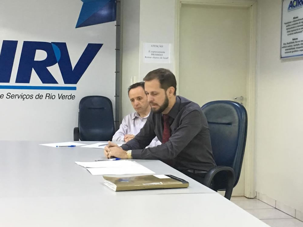 Imagem de Coderv lança projeto que cria Câmara Técnica de Assuntos Universitários