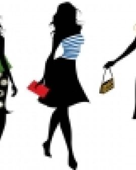 Imagem de RV Fashion: Pequeno-Grande mundo fashion