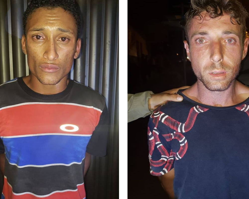Imagem de Ladrão morre atropelado ao tentar roubar veículo em Rio Verde