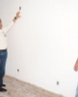 Imagem de Distritos ganham Tele Centros