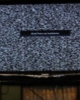 Imagem de Contagem regressiva para o adeus a TV Analógica