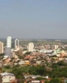 Imagem de Imprensa goiana ignora interior