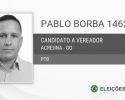 Imagem de Vereador de Acreúna preso